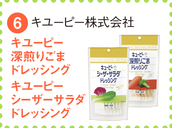 キューピー株式会社