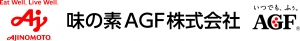 味の素AGF株式会社 ロゴ